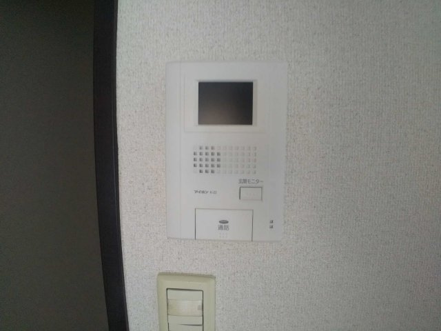 レオネクスト希望のその他|モニター付きインターホン