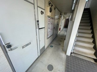 レオパレス彩のその他