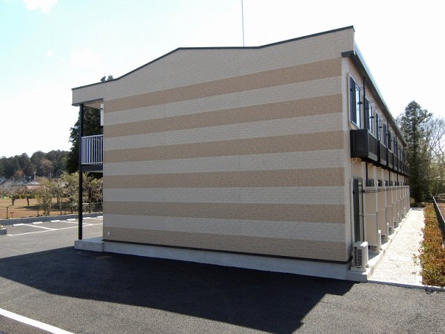 レオパレス流鏑馬の画像