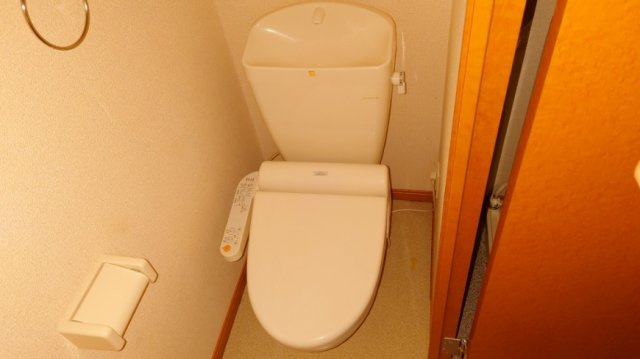 レオパレスけやき通りハイツのその他