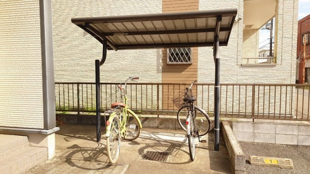 レオパレスけやき通りハイツのその他