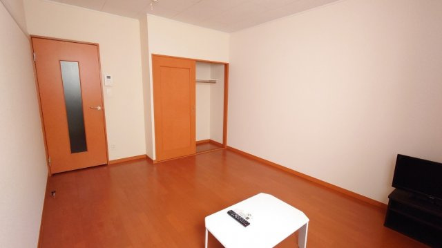 レオパレスけやき通りハイツのその他