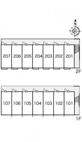 レオパレス柚のその他