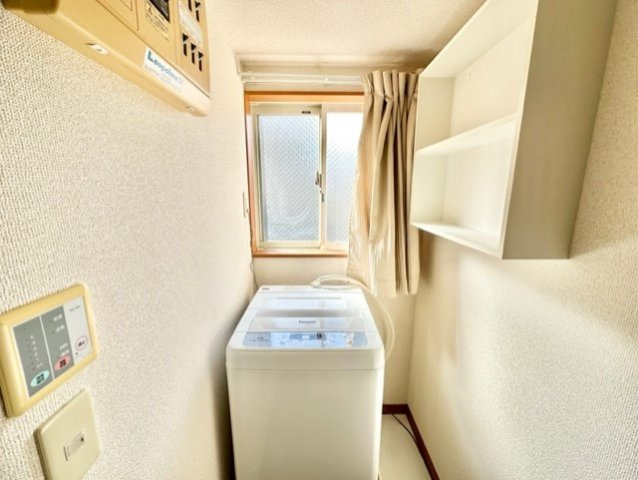 レオパレスグリーンヒル古宮のその他