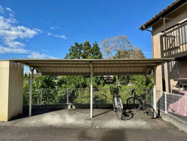 レオパレスグリーンヒル古宮のその他