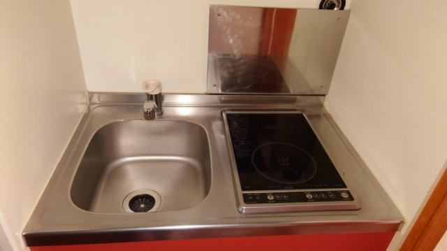 レオパレスけやき通りハイツのその他