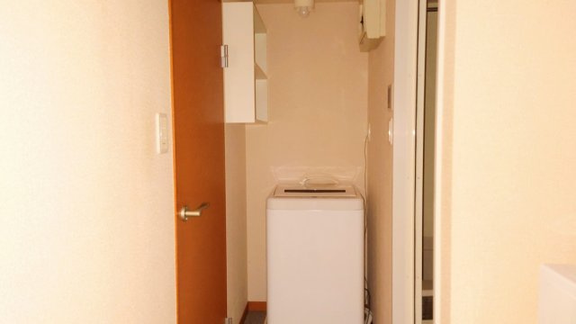 レオパレスけやき通りハイツのその他