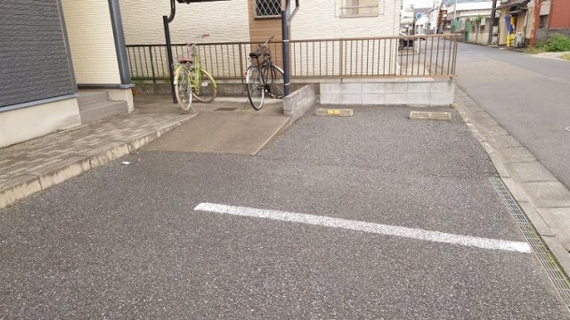 レオパレスけやき通りハイツのその他