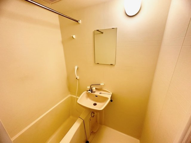 レオパレスミユフィーユのその他