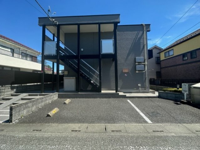 レオパレスミユフィーユのその他