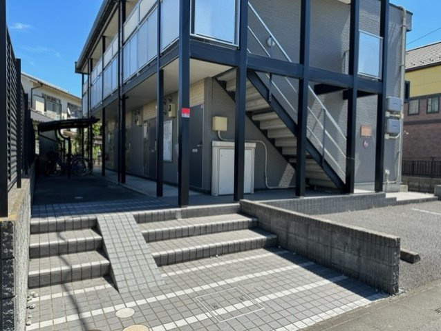 レオパレスミユフィーユのその他