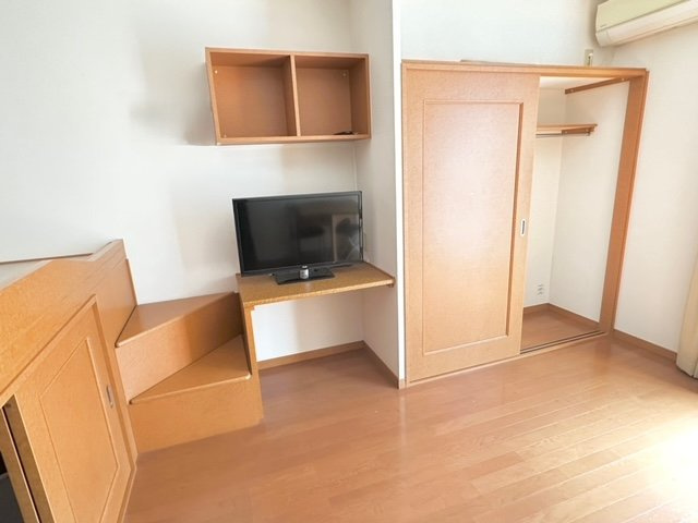 レオパレスミユフィーユのその他