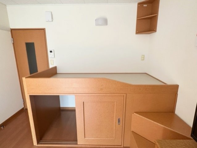 レオパレスミユフィーユのその他