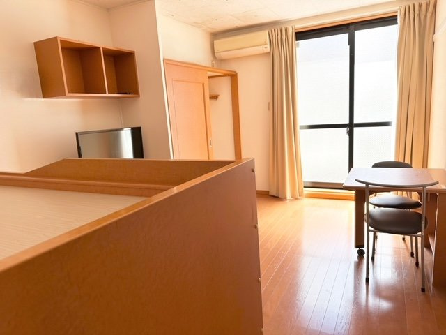 レオパレスミユフィーユのその他