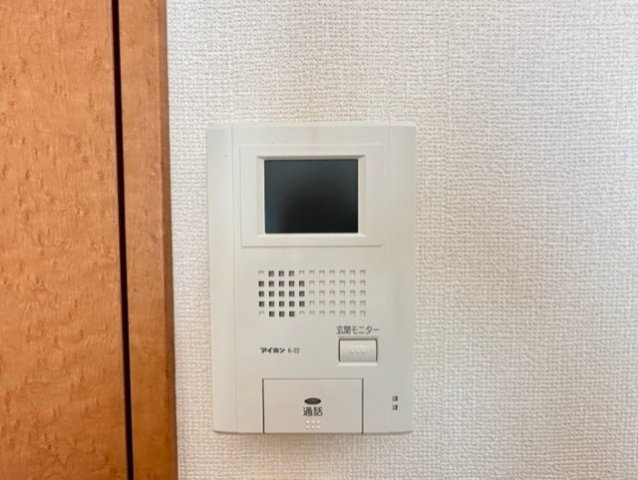 レオパレスミユフィーユのその他