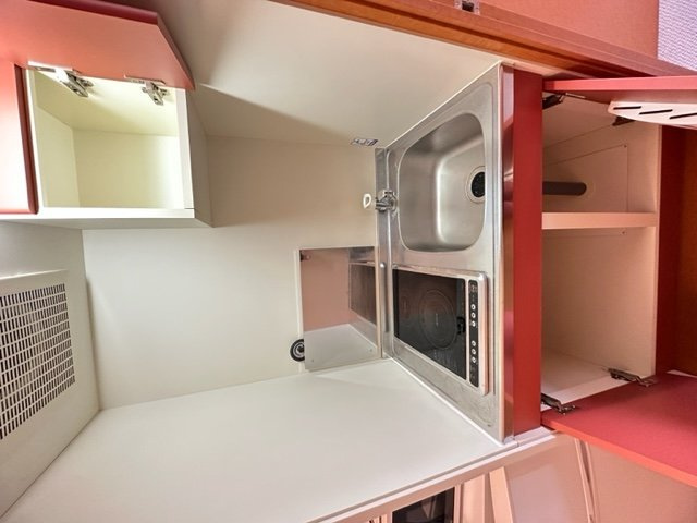 レオパレスミユフィーユのその他