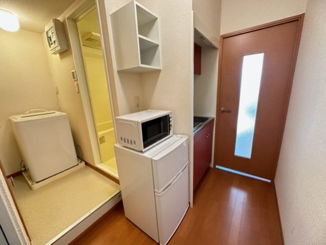 レオパレスミユフィーユのその他