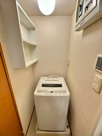 レオパレスミユフィーユのその他