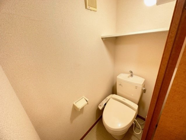 レオパレスミユフィーユのその他