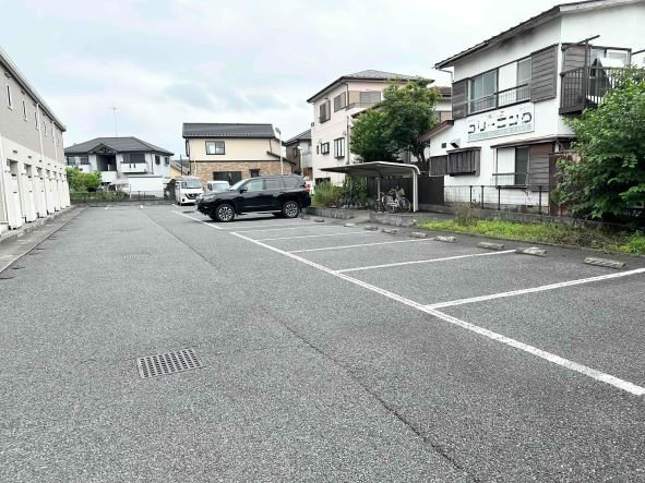 レオパレスｓｏｌｅｉｌ　総庭のその他