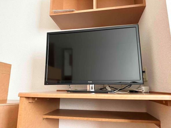 レオパレスｓｏｌｅｉｌ　総庭のその他|液晶テレビ