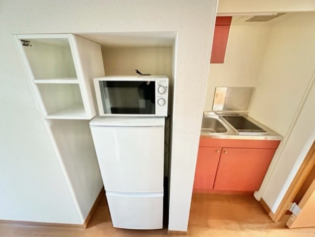 レオパレスグリーンヒル古宮のその他