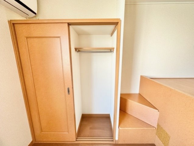 レオパレスグリーンヒル古宮の内装|過ごしやすい室内です