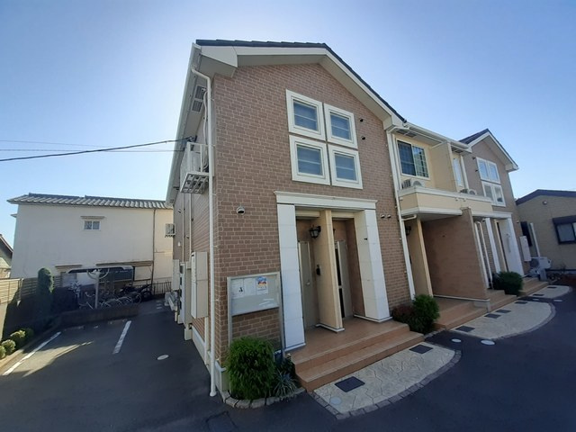 レジデンスセイバリ