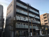 【外観】ジェノヴィア墨田文花スカイガーデン 