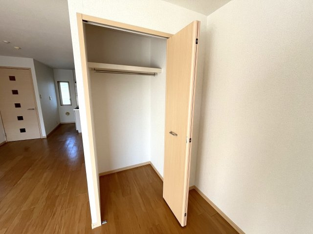 メゾンパーク前田