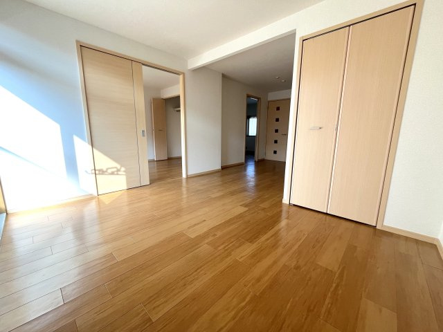 メゾンパーク前田