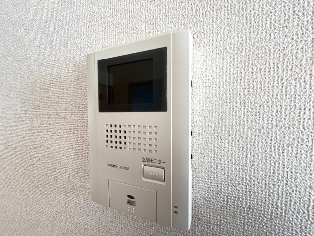 メゾンパーク前田