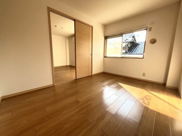メゾンパーク前田