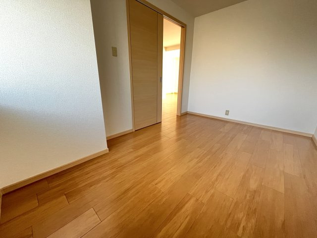 メゾンパーク前田