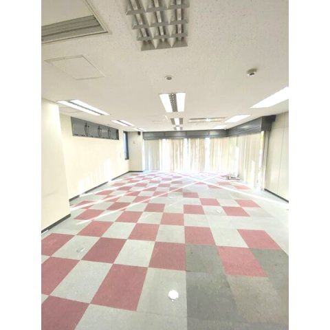 イトーピア扇町ビル