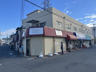 【外観】 | 外観