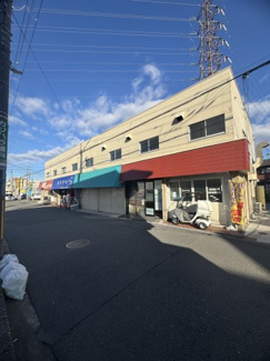 【外観】 | 外観