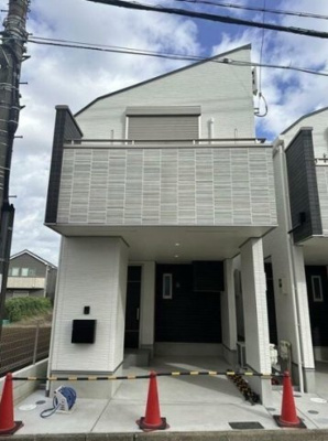 【外観】 | Kolet小金井貫井南