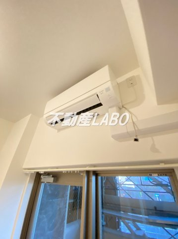 エスリード弁天町クレールの設備