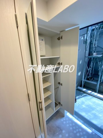 エスリード弁天町クレールのその他