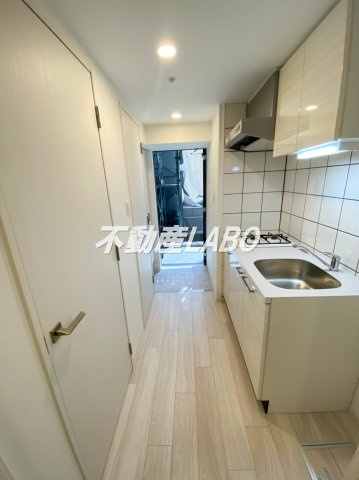 エスリード弁天町クレールのその他