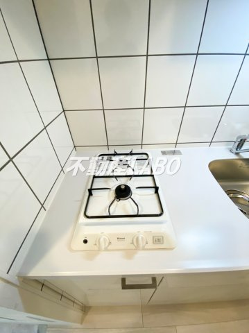 エスリード弁天町クレールのその他