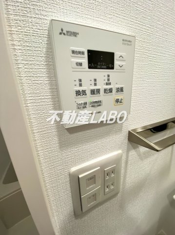 エスリード弁天町クレールのその他