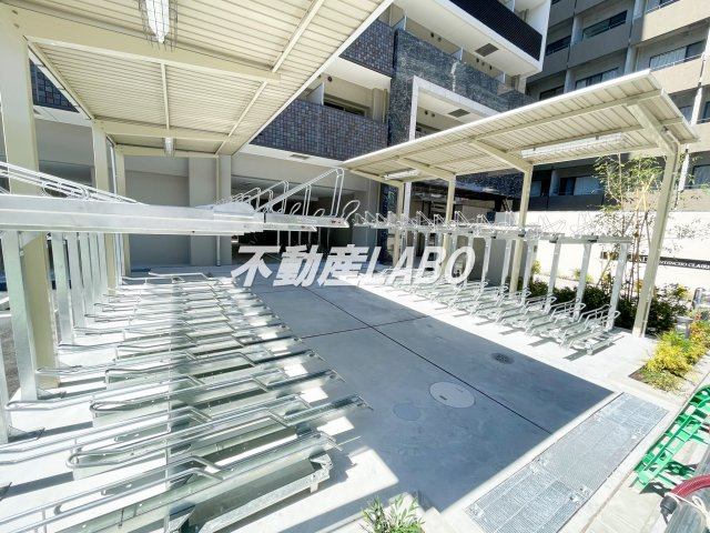 エスリード弁天町クレールのその他