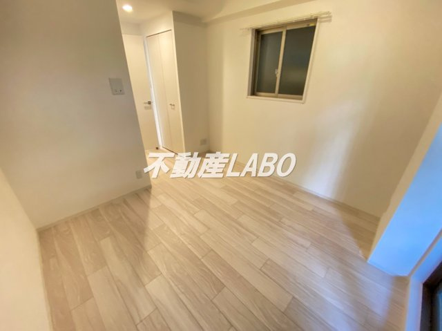 エスリード弁天町クレールの内装