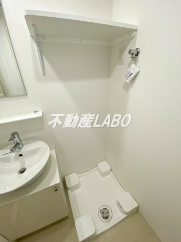 エスリード弁天町クレールのその他共用部分