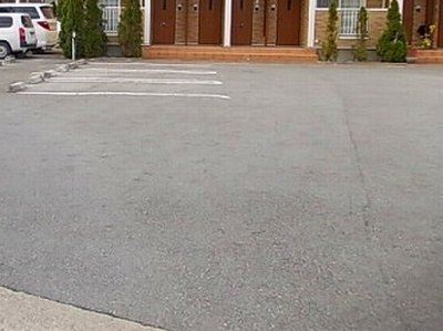 【駐車場】 | アルコバレーノⅡ