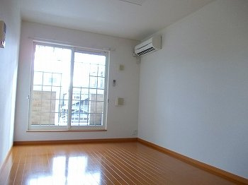 【バルコニー】 | アルコバレーノⅡ