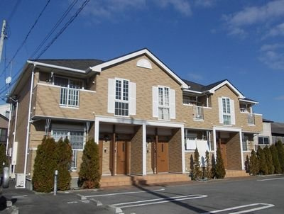 【外観】 | アルコバレーノⅡ