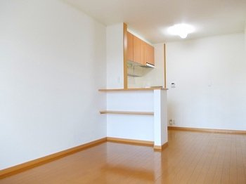 【居間・リビング】 | アルコバレーノⅡ